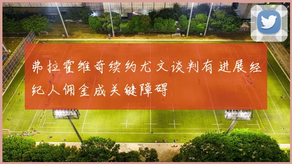 弗拉霍维奇续约尤文谈判有进展经纪人佣金成关键障碍